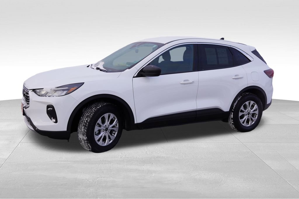 Certified 2024 Ford Escape Active w/ Tech Pack #1 image 11