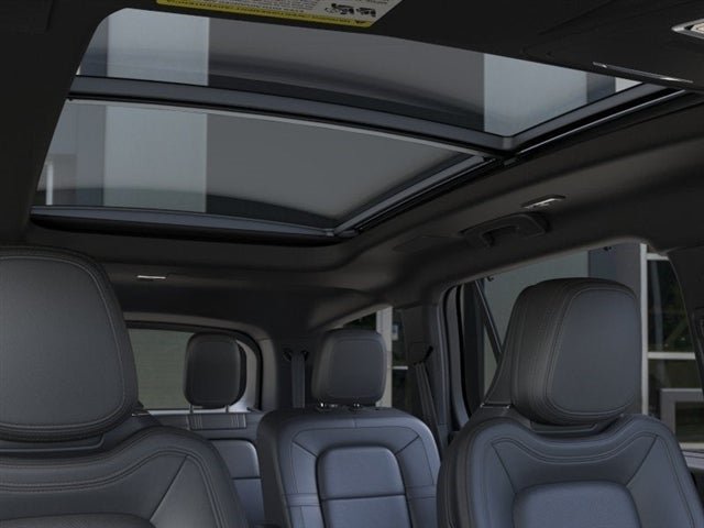 New 2026 Lincoln Aviator Reserve AWD/4WD image 66