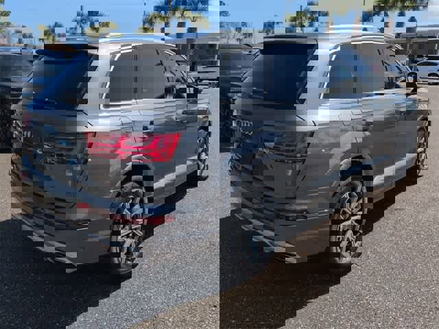 Used 2019 Audi Q7 3.0T Prestige w/ Prestige Package image 8