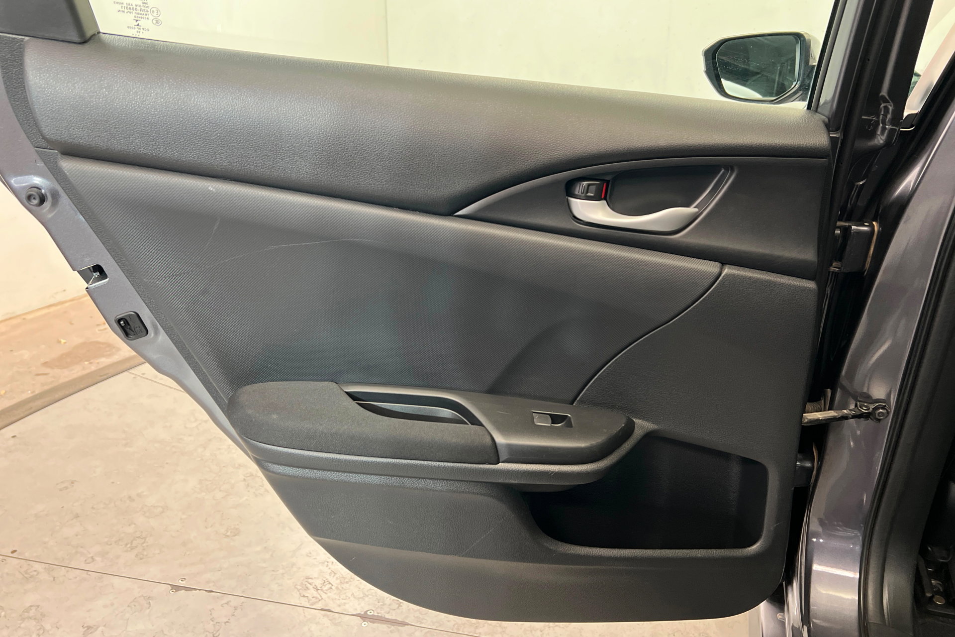 Used 2019 Honda Civic LX image 18