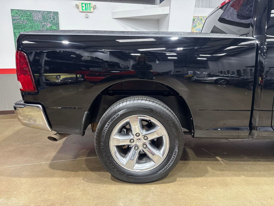 Used 2012 RAM 1500 Tradesman w/ ST Popular Equipment Group image 32