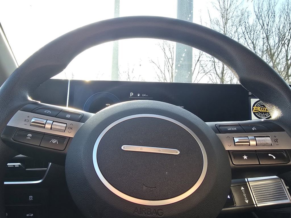 Used 2024 Hyundai Sonata SEL image 24