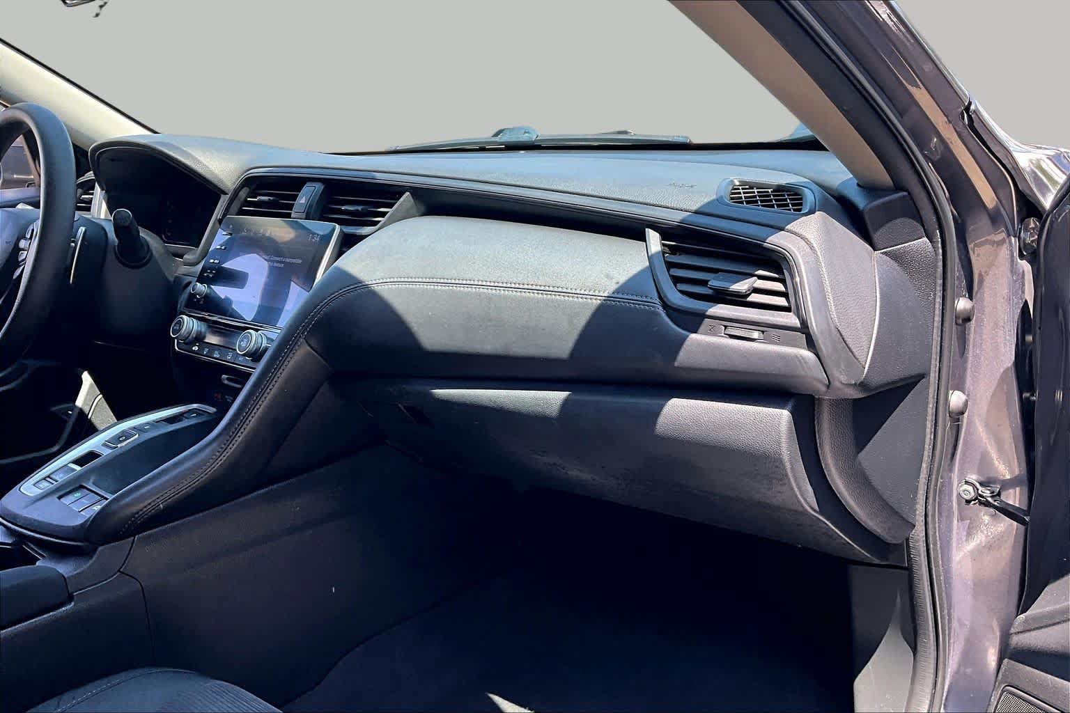 Used 2021 Honda Insight EX image 19