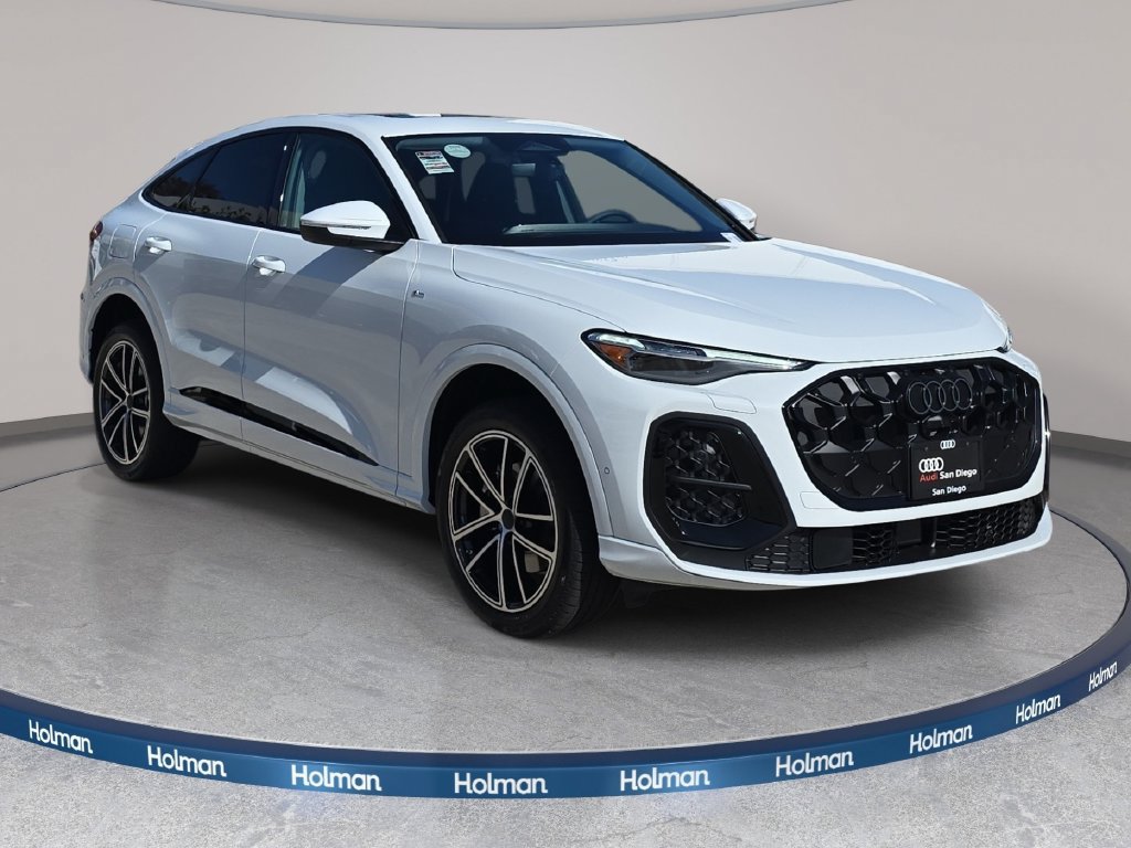 New 2026 Audi Q5 Premium Plus AWD/4WD image 3