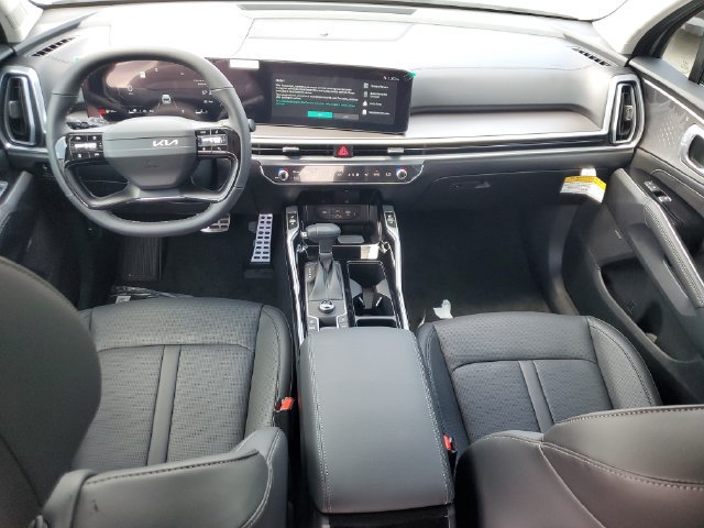 New 2026 Kia Sorento SX FWD image 8