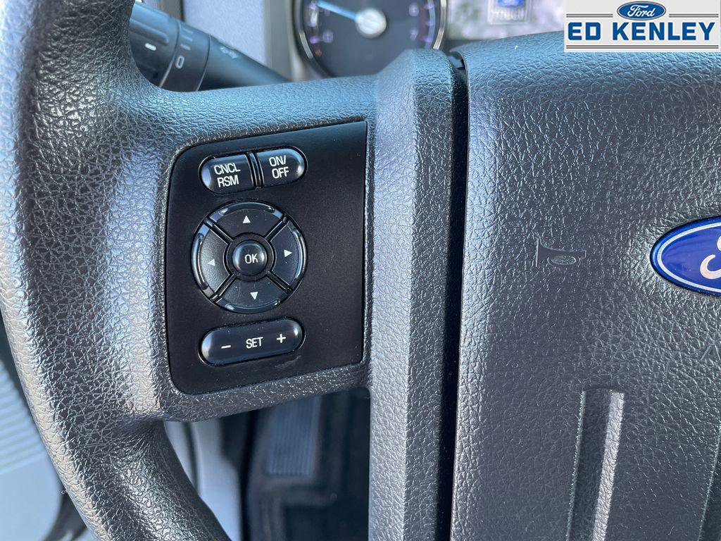 Used 2014 Ford F250 XLT w/ XLT Value Package image 12