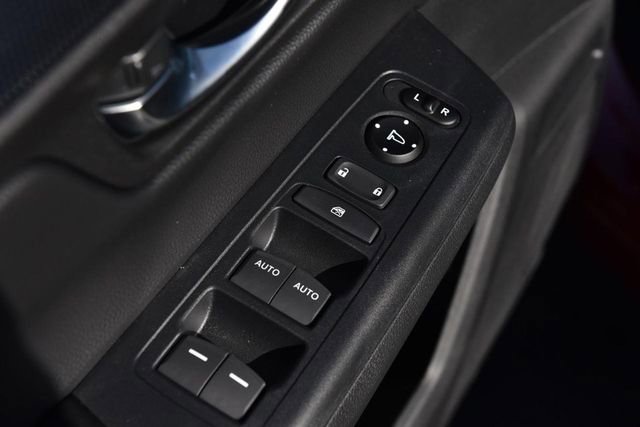 New 2026 Honda CR-V Sport image 8