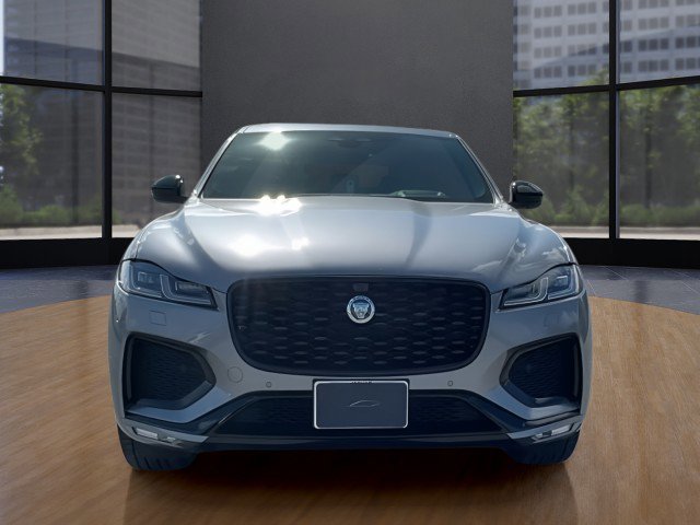 New 2026 Jaguar F-PACE R-Dynamic S image 3