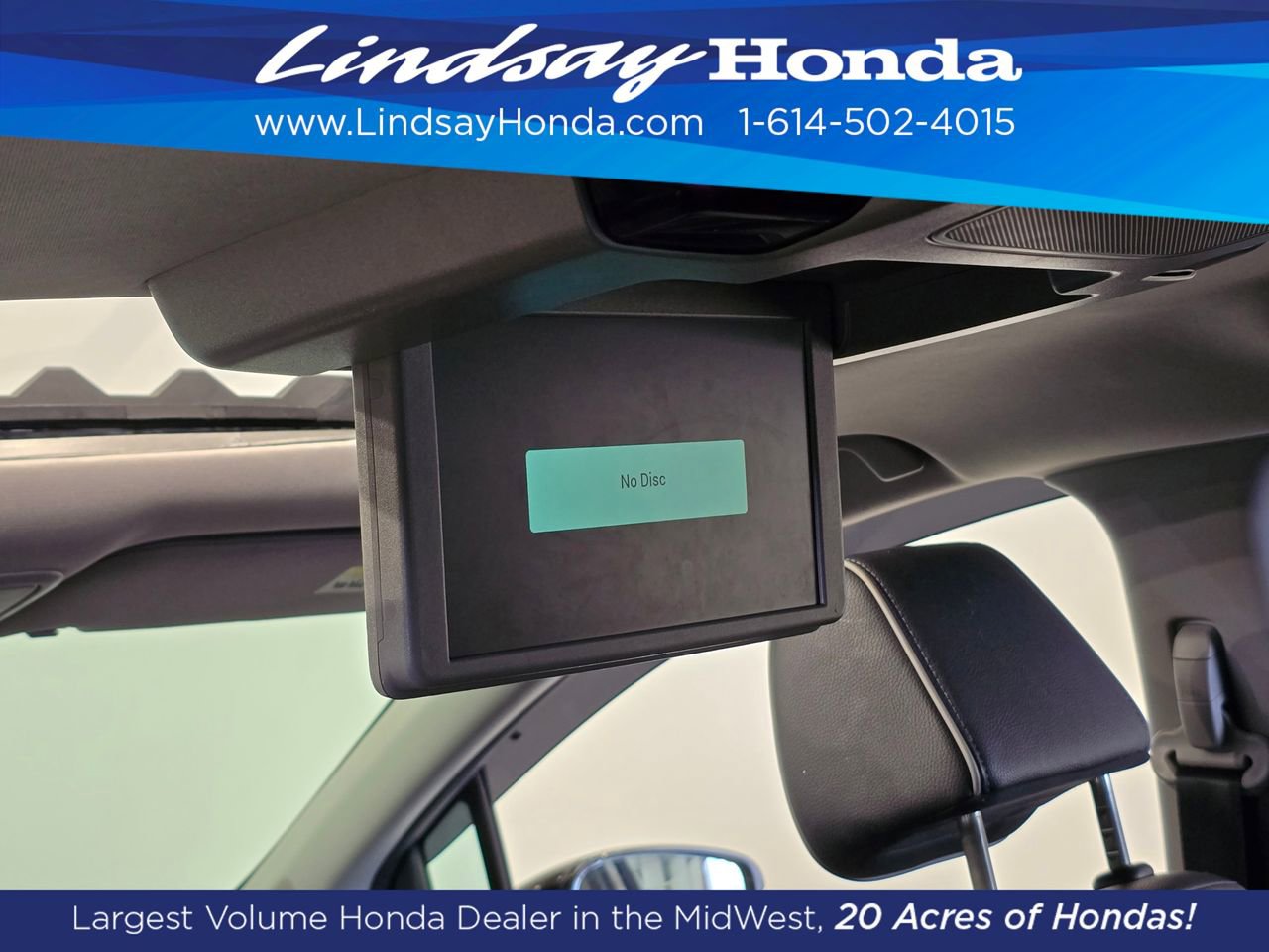 Used 2024 Honda Odyssey Elite image 22