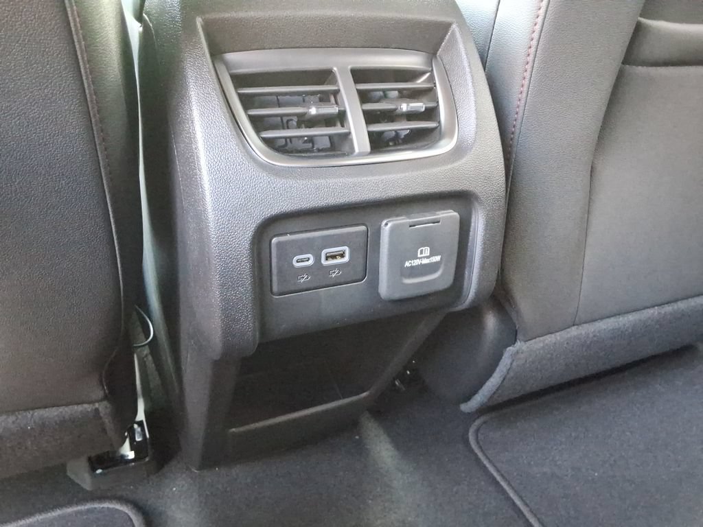New 2026 Chevrolet Blazer RS w/ Driver Confidence II Package FWD image 17