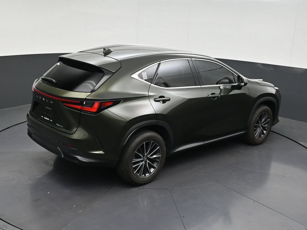 Used 2024 Lexus NX 250 FWD image 20