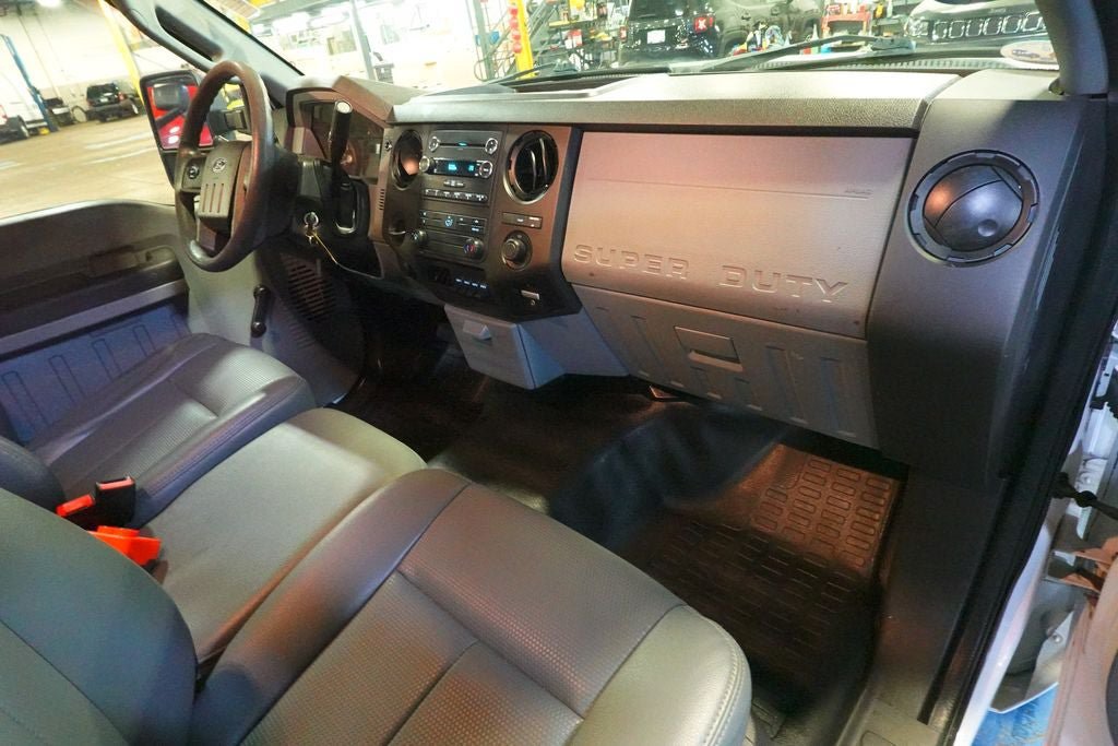 Used 2016 Ford F350 XL RWD image 23