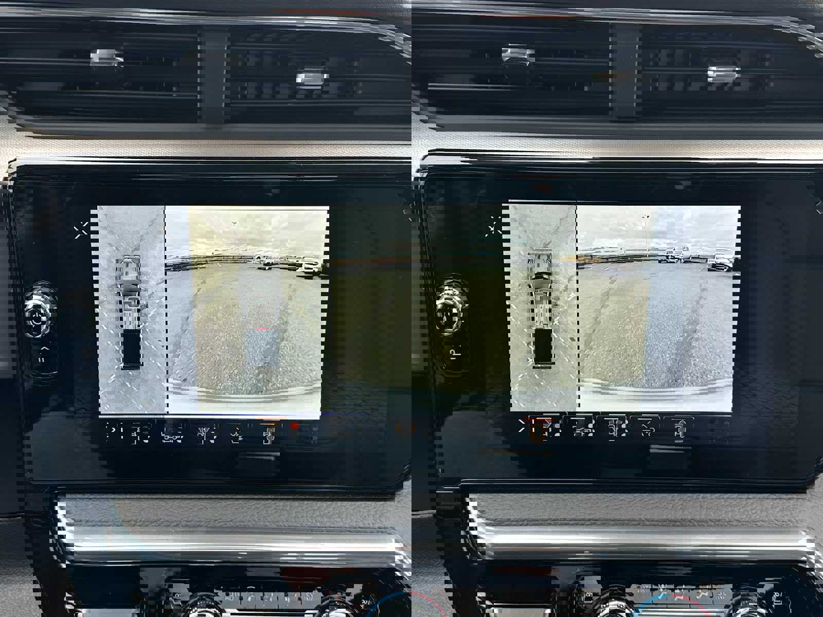 Used 2025 GMC Sierra 1500 Denali w/ Denali Reserve Package image 31