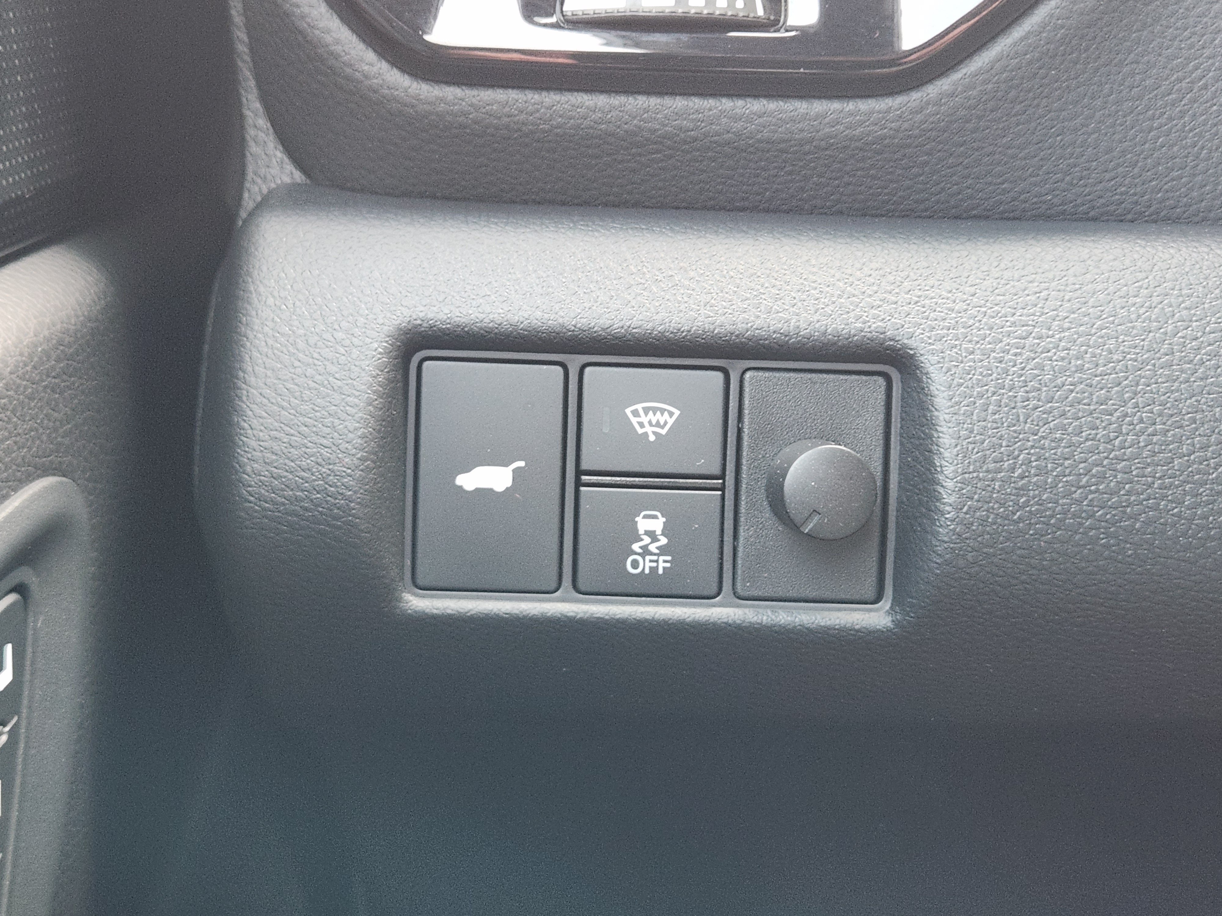 Used 2025 Honda Pilot Black Edition image 18