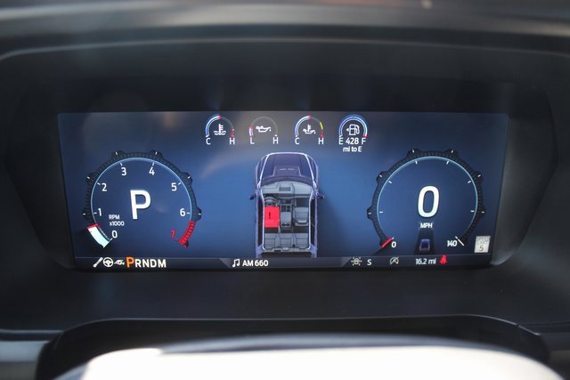 New 2025 Ford F150 Raptor image 11