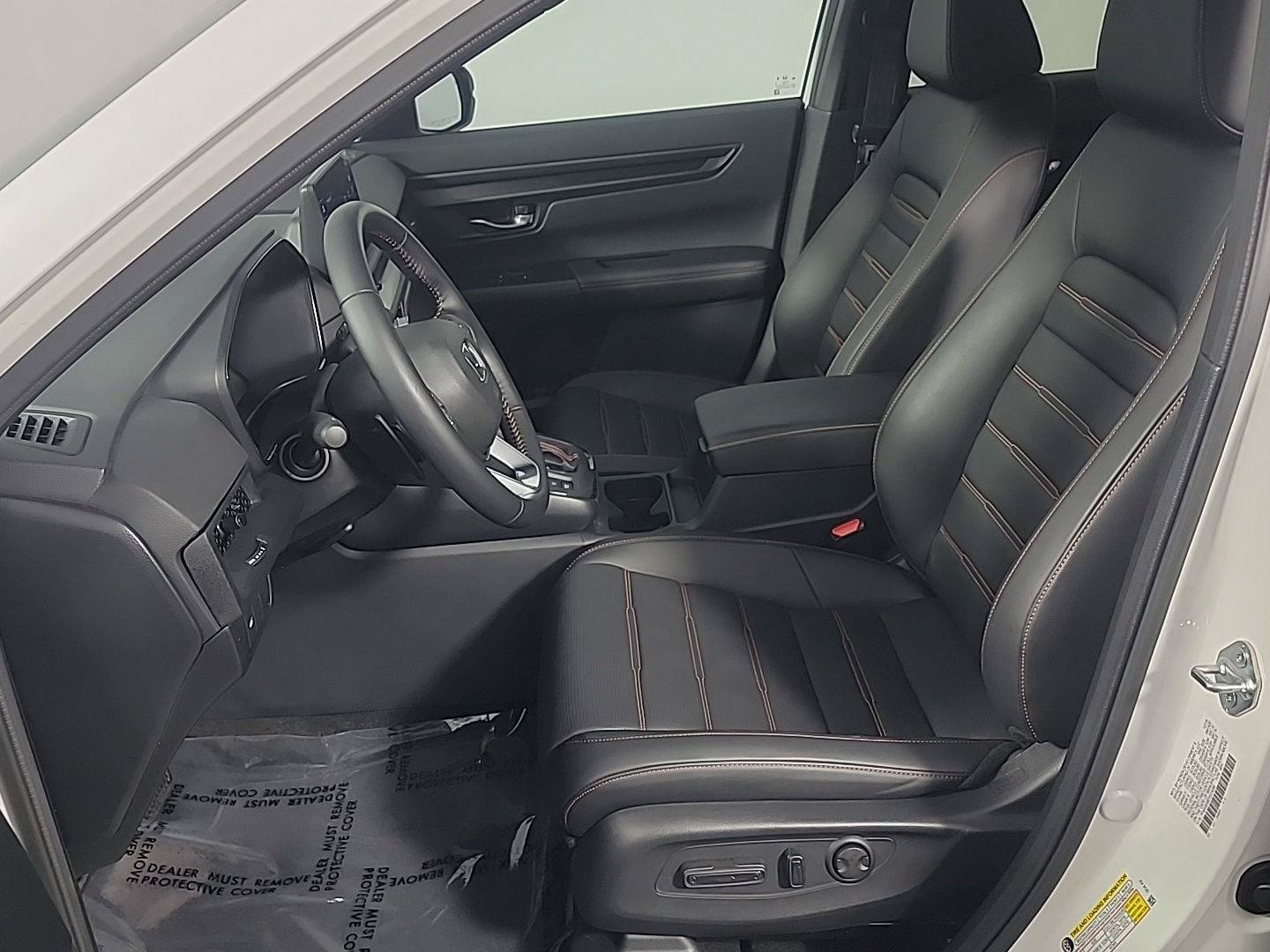 Certified 2026 Honda CR-V Sport-L image 19