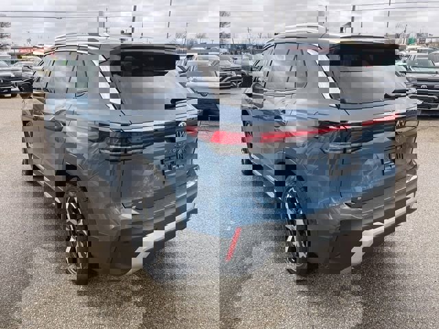 New 2026 Volkswagen Tiguan SE image 4