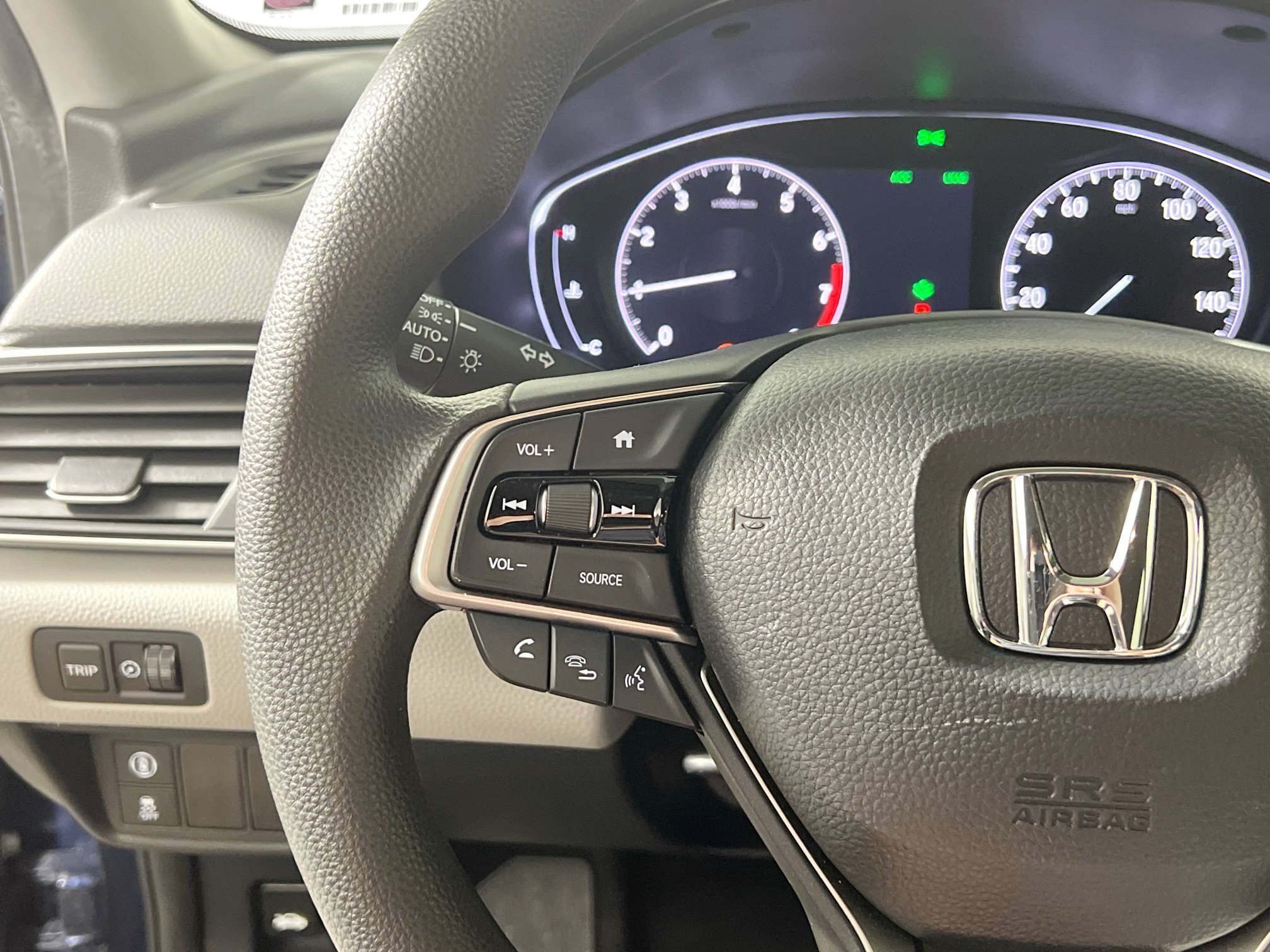 Used 2020 Honda Accord LX image 19