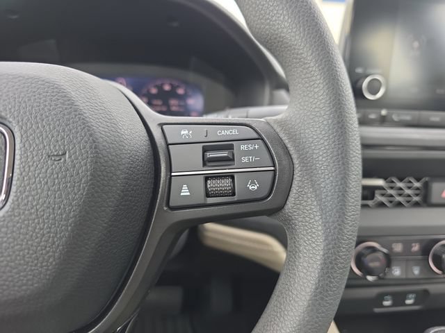 Used 2023 Honda Accord EX image 20