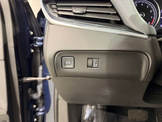 Certified 2023 Buick Enclave Essence w/ Experience Buick Package image 18