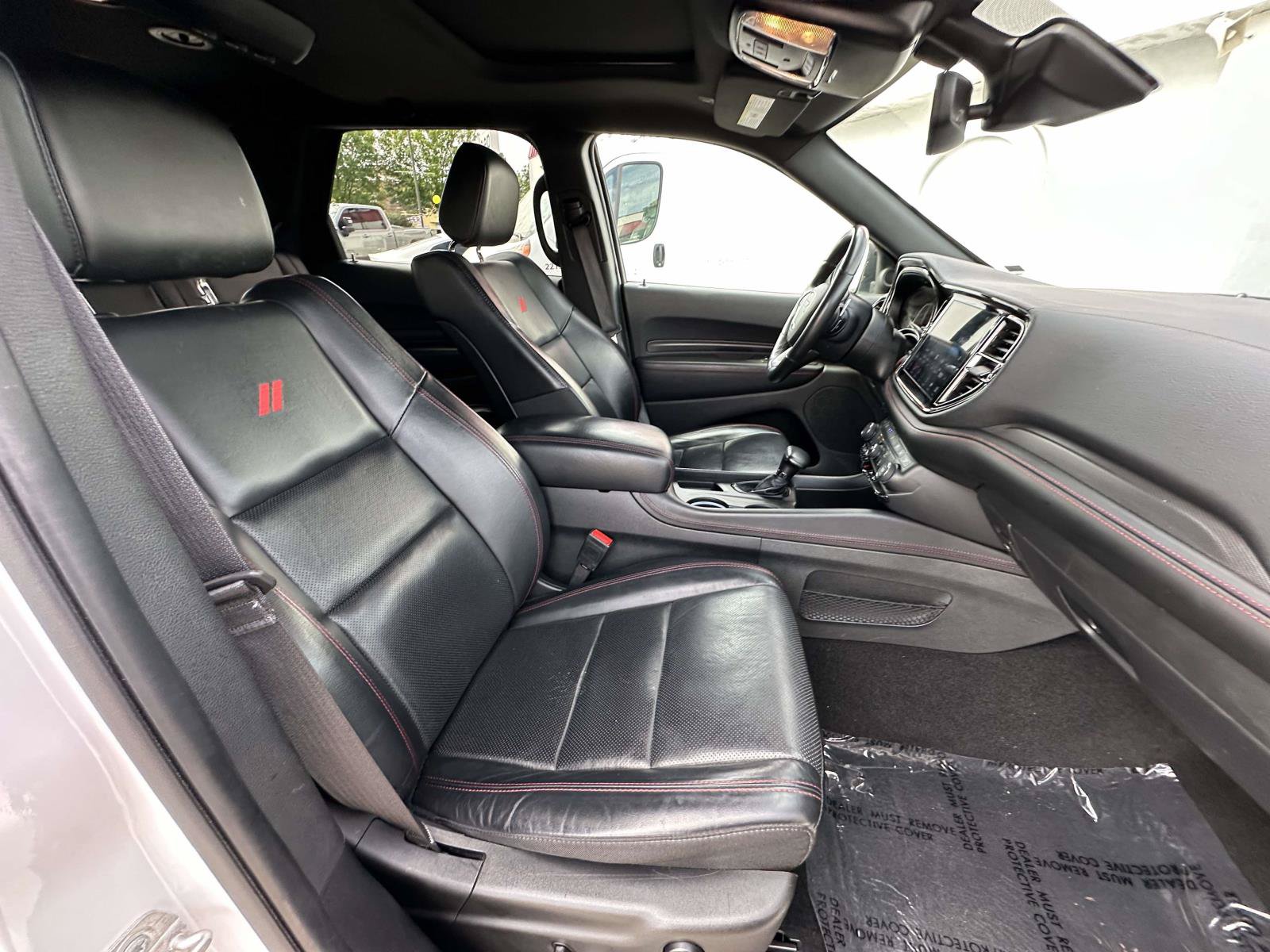 Used 2024 Dodge Durango GT RWD image 37