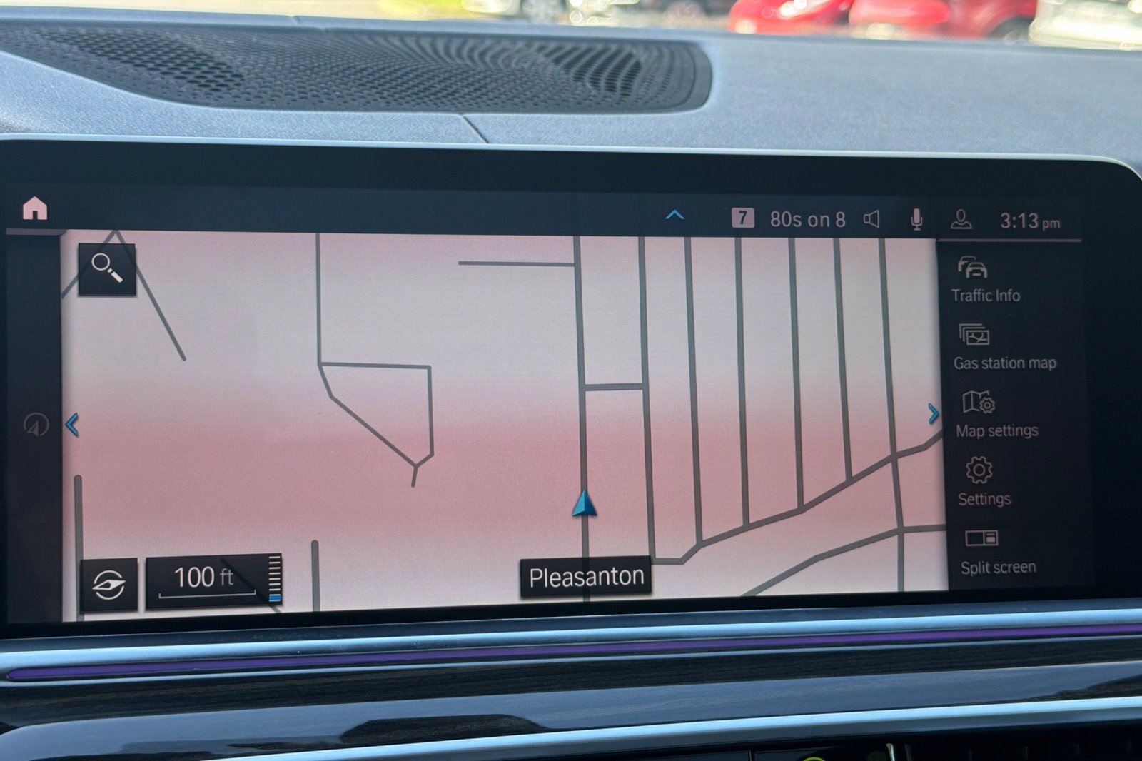 Used 2021 BMW X5 xDrive45e w/ Premium Package 3 image 24