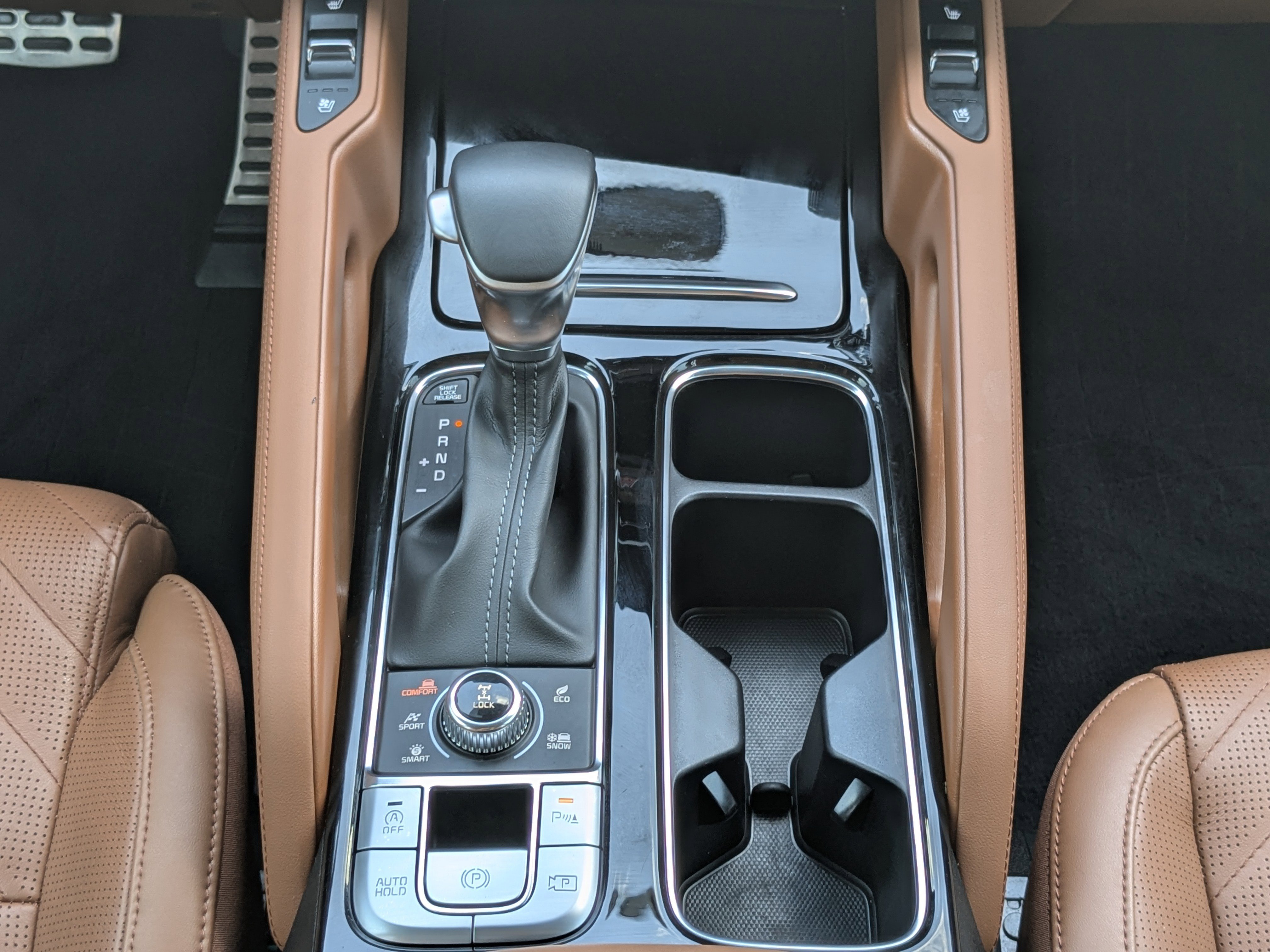 Certified 2024 Kia Telluride SX Prestige X-Pro image 29