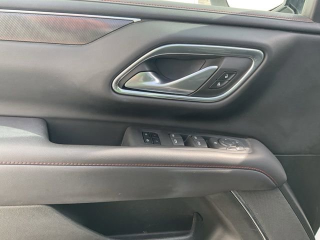 Used 2023 Chevrolet Tahoe RST image 30