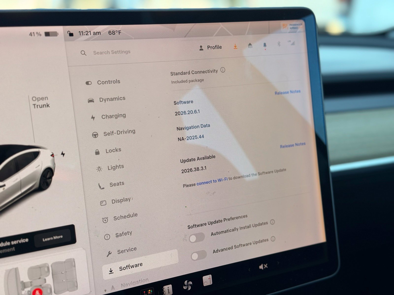 Used 2020 Tesla Model 3 Long Range AWD/4WD image 46