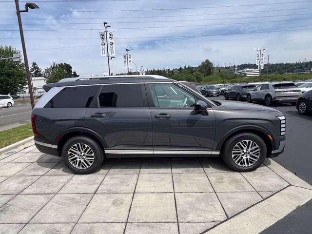 New 2026 Hyundai Palisade SEL AWD/4WD image 6