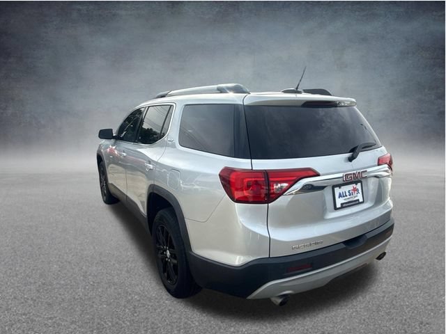 Used 2019 GMC Acadia SLT FWD image 8