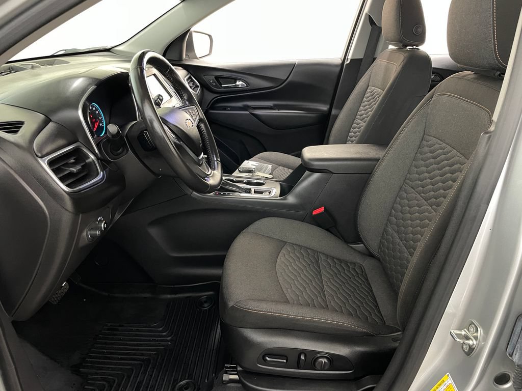 Used 2019 Chevrolet Equinox LT AWD/4WD image 7
