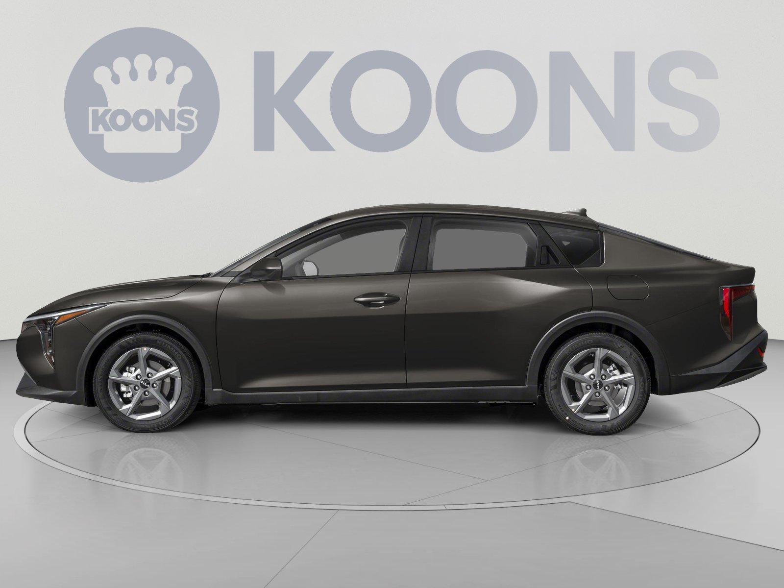 Used 2025 Kia K4 FWD image 4