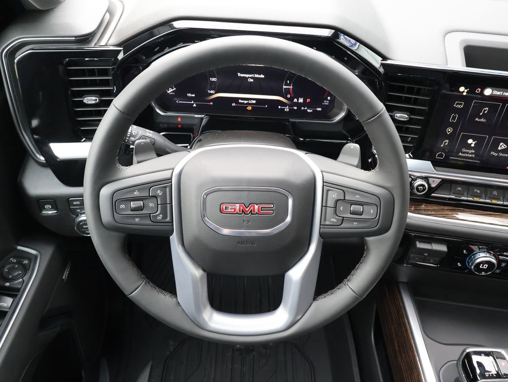 New 2026 GMC Sierra 1500 Elevation w/ Elevation Premium Package AWD/4WD image 17