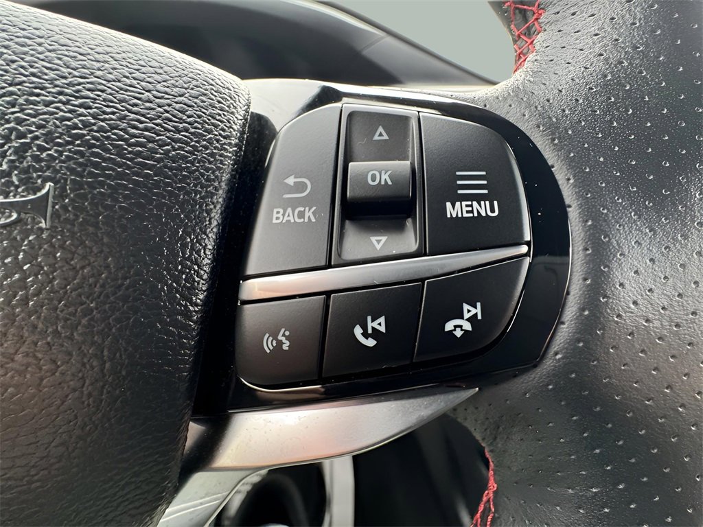 Used 2023 Ford Explorer ST-Line image 19