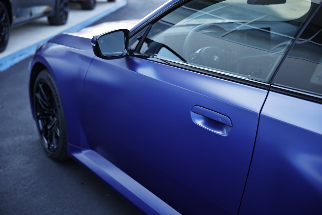 New 2026 BMW M2 w/ Lighting Package image 11