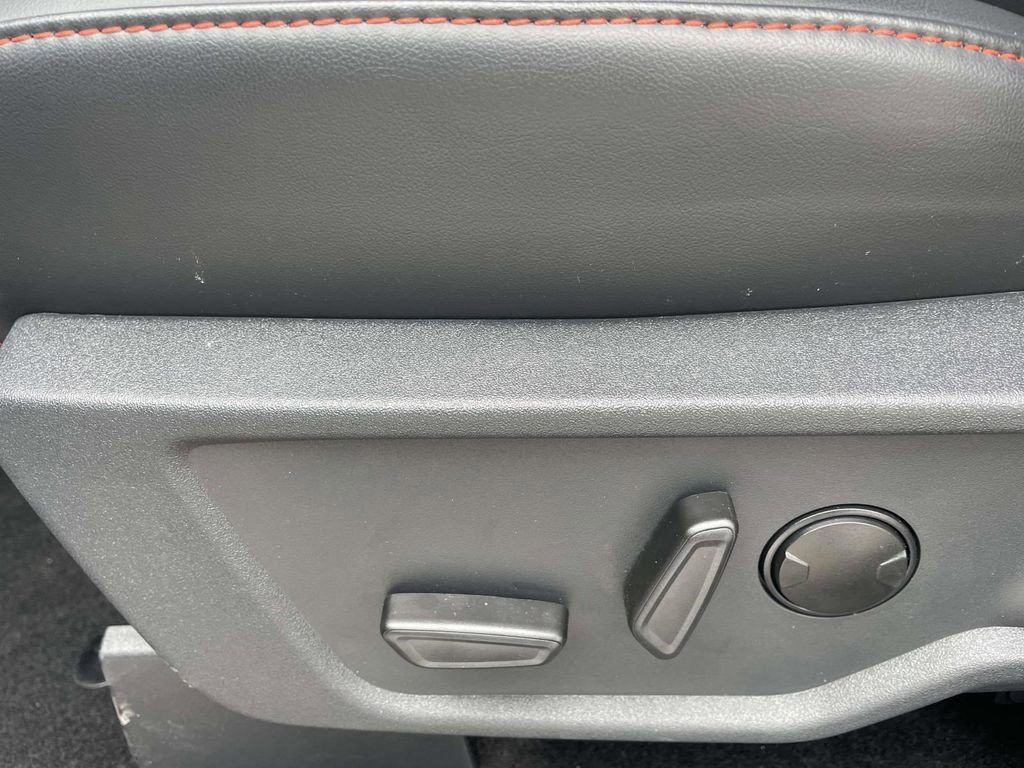 New 2025 Ford Bronco Raptor image 15