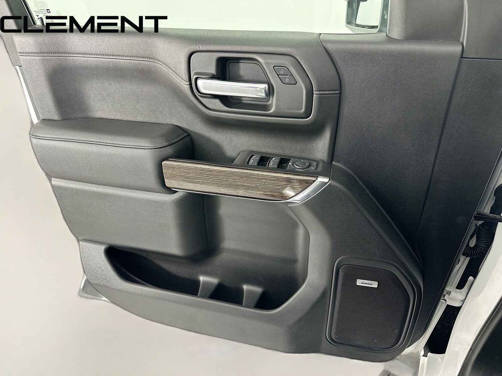 Used 2021 GMC Sierra 1500 Elevation w/ Preferred Package image 28