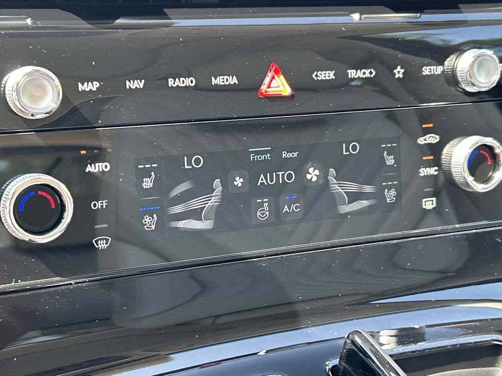 New 2027 Genesis G80 2.5T Sport Prestige AWD/4WD image 34