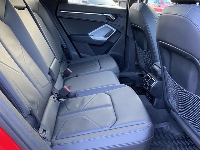 Certified 2023 Audi Q3 2.0T Premium w/ Convenience Package image 28