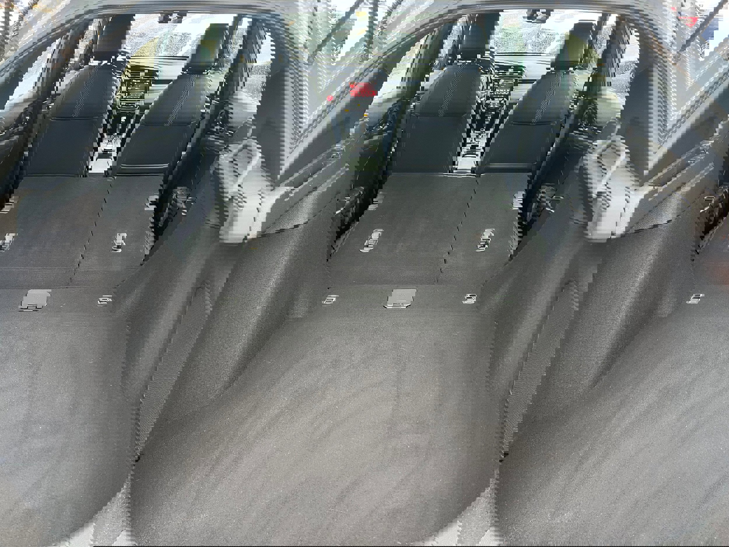 Used 2021 Honda Civic Sport Touring image 12