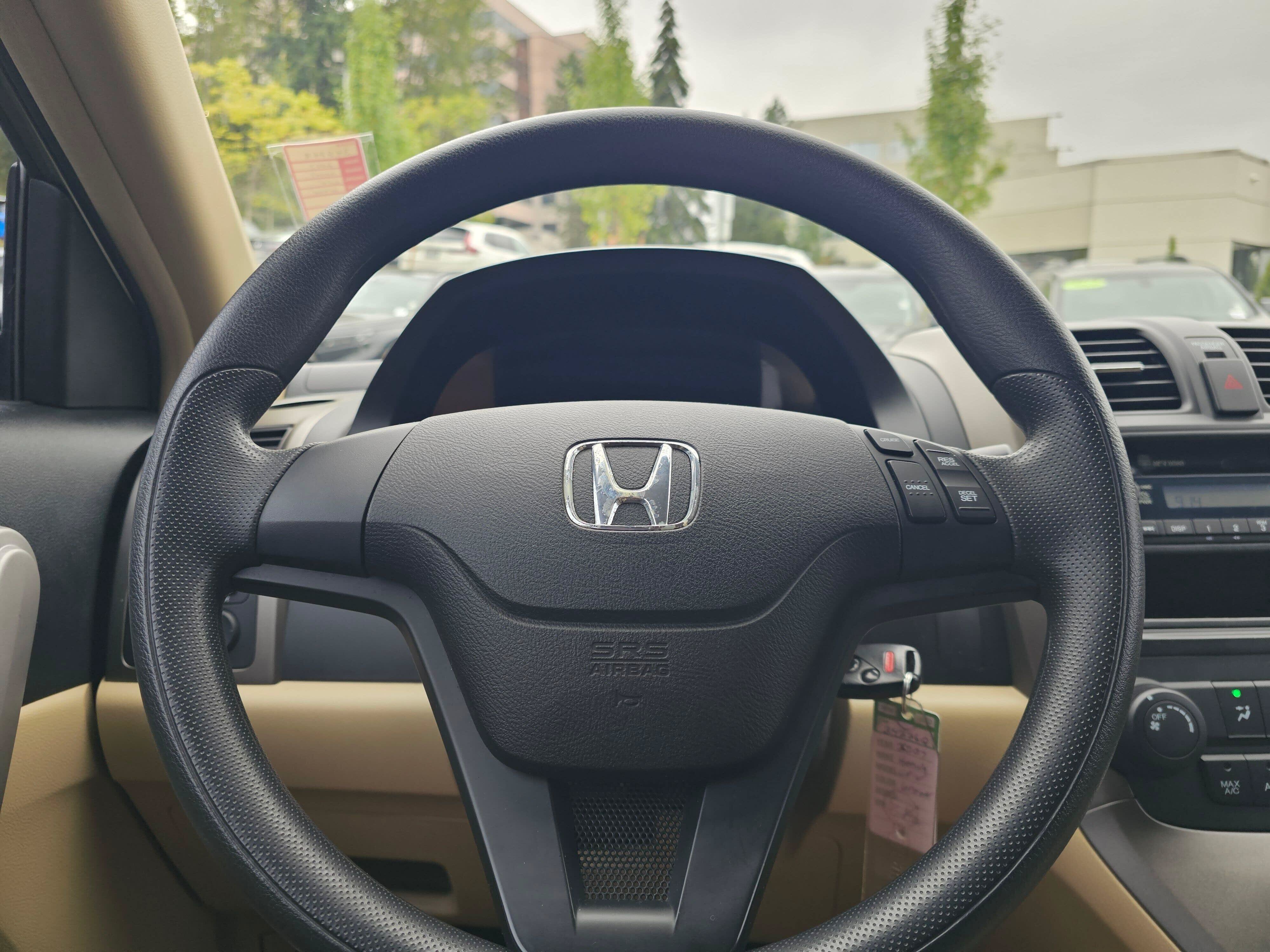 Used 2007 Honda CR-V LX image 26