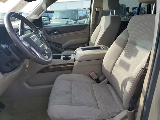 Used 2017 GMC Yukon SLE w/ Convenience Package image 24