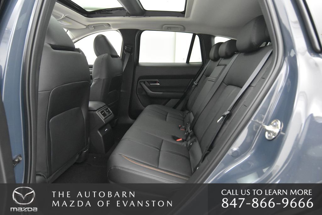 New 2026 MAZDA CX-50 AWD 2.5 Hybrid w/ Weather Package image 25