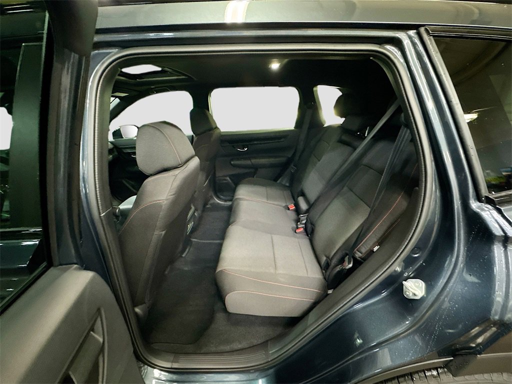 New 2026 Honda CR-V Sport image 23