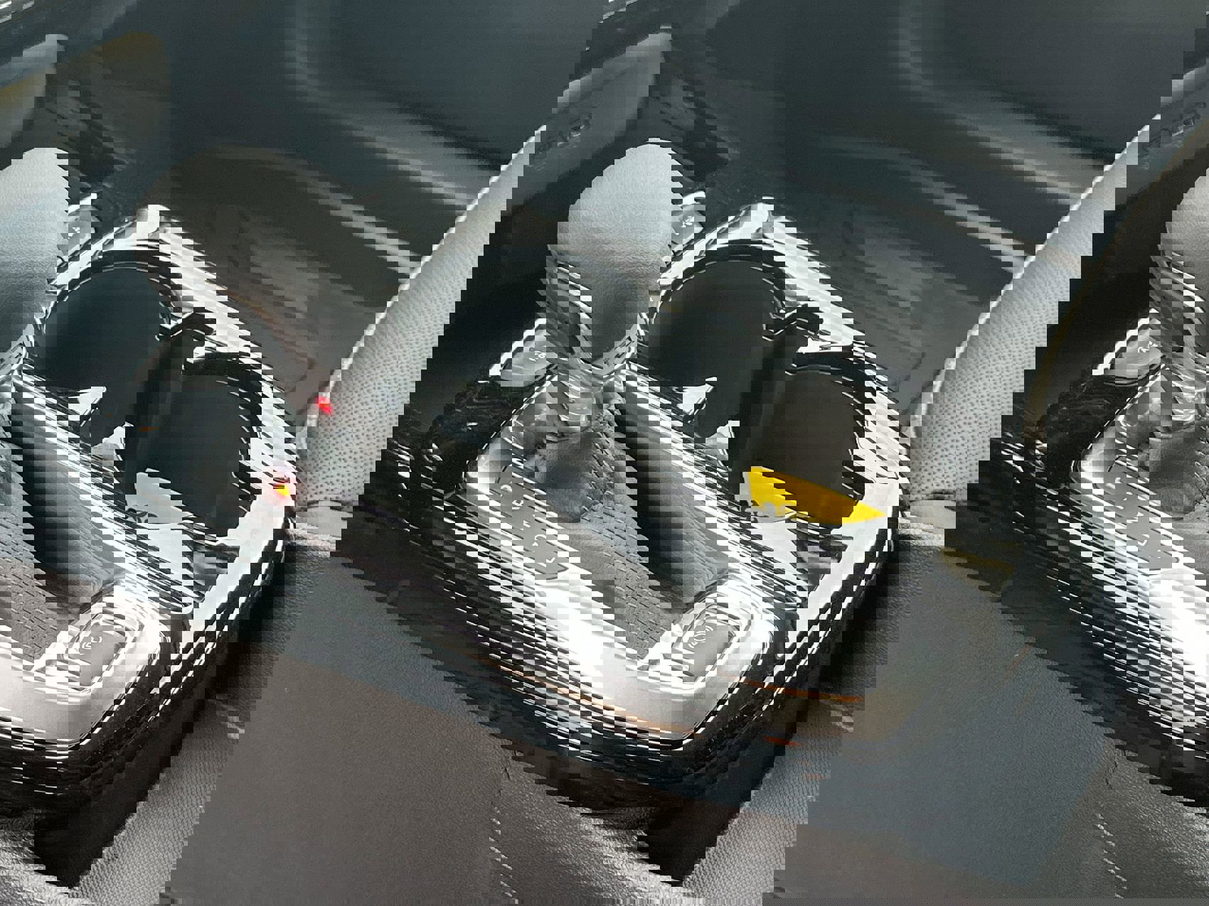 New 2026 Chevrolet Trax ACTIV w/ Driver Confidence Package image 19