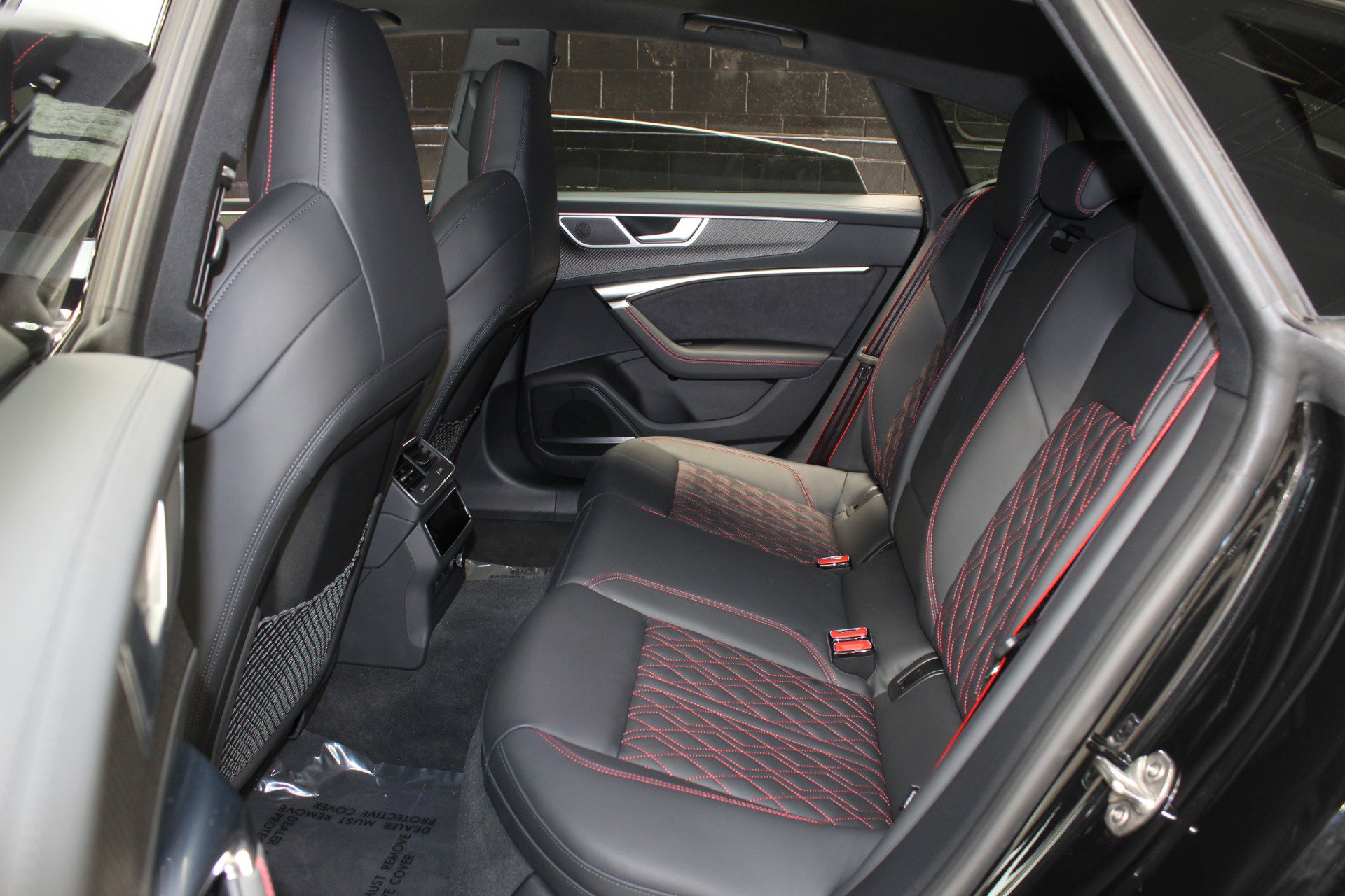 Used 2025 Audi S7 Premium Plus image 34