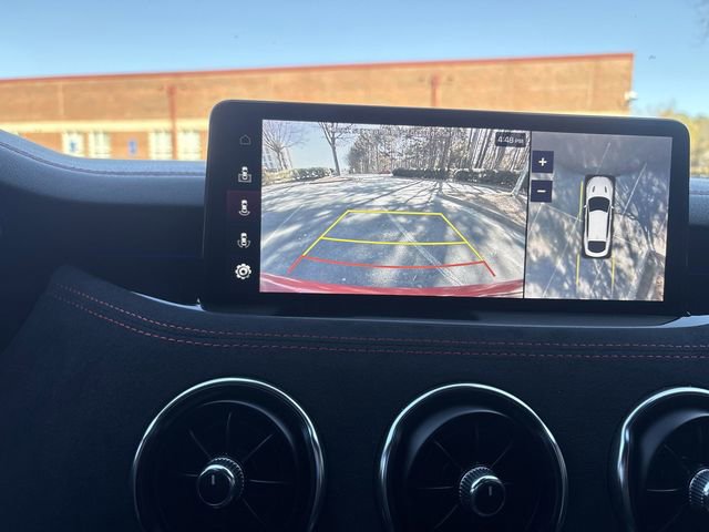 Certified 2023 Kia Stinger GT2 w/ Option Group 015 image 11