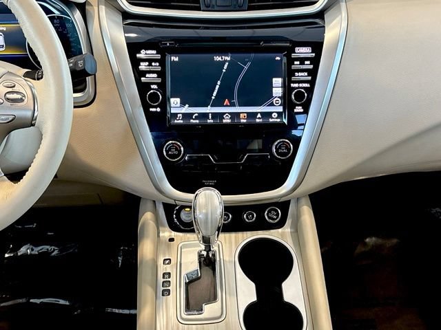 Used 2017 Nissan Murano Platinum w/ Platinum Technology Package AWD/4WD image 34