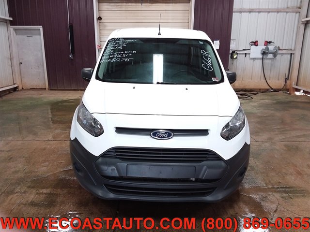 Used 2016 Ford Transit Connect XL FWD image 7